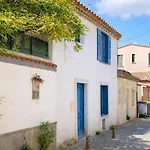 Ferienhaus La Des Remparts View And Private Patio *