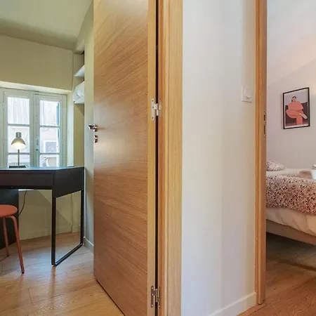 La Des Remparts View And Private Patio Ferienhaus *