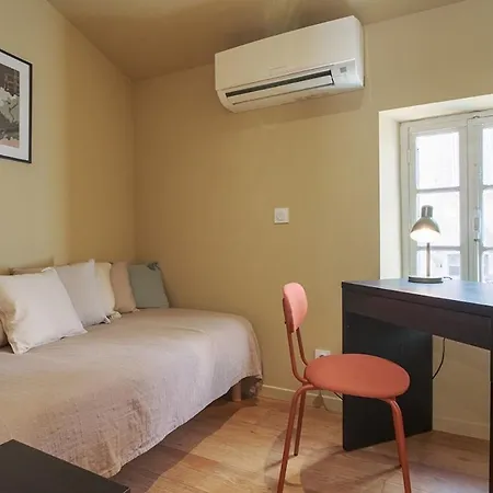 La Des Remparts View And Private Patio Ferienhaus